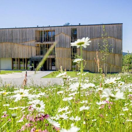 Naturhotel & Chalets Euler Neuschönau Exteriör bild