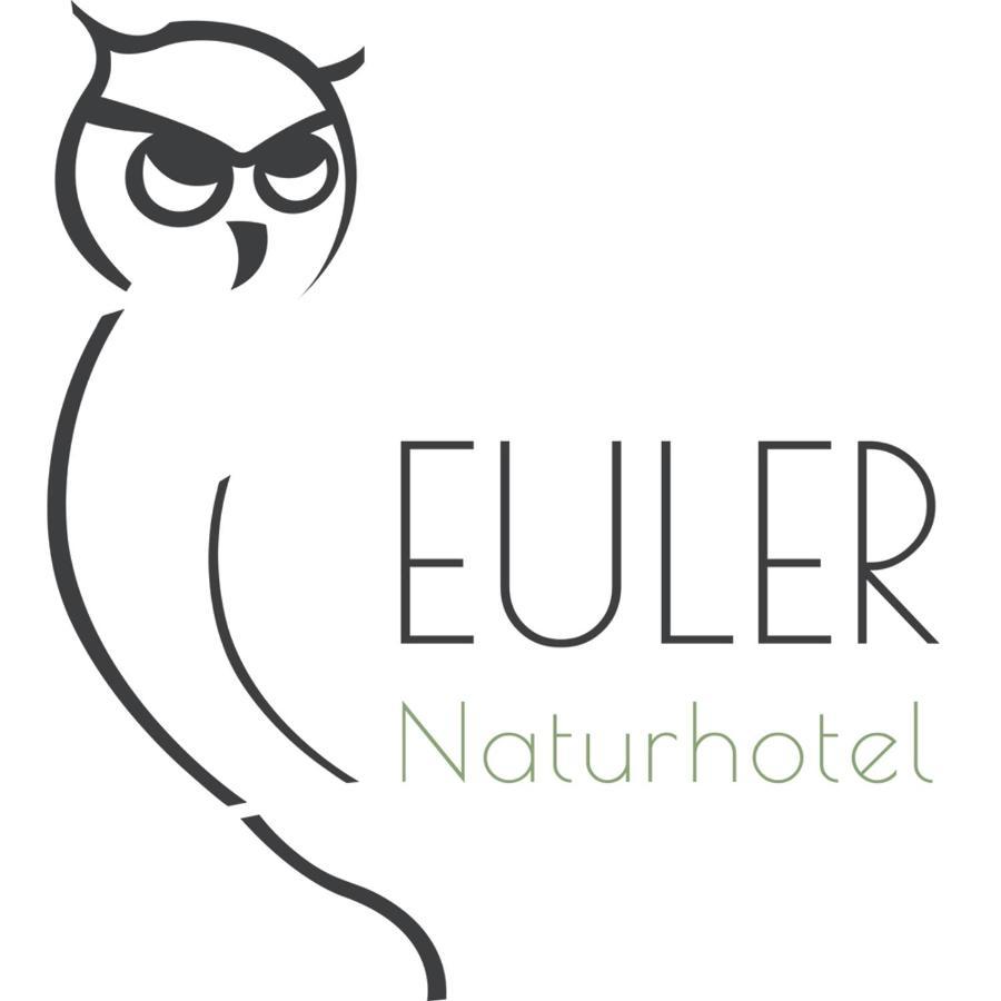Naturhotel & Chalets Euler Neuschönau Exteriör bild