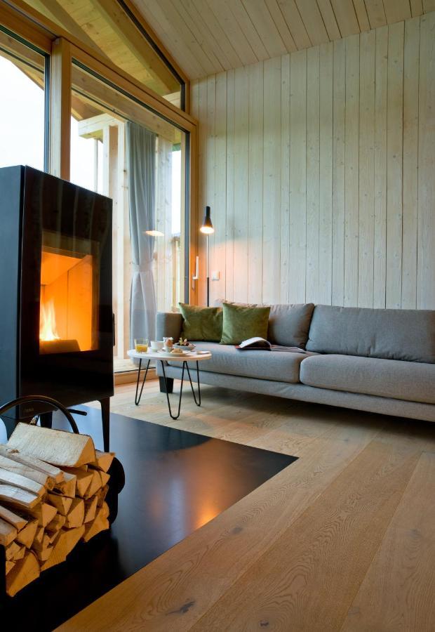 Naturhotel & Chalets Euler Neuschönau Exteriör bild