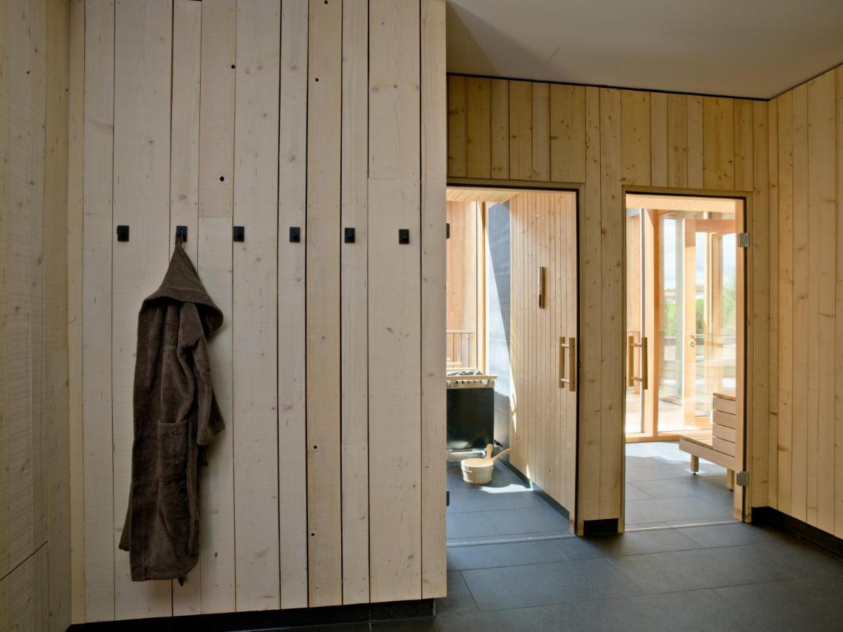 Naturhotel & Chalets Euler Neuschönau Exteriör bild